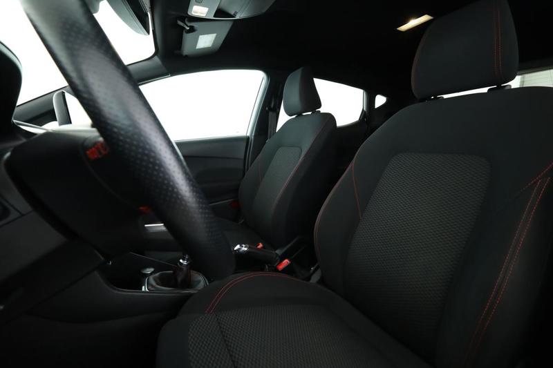 Ford Fiesta 1.0 EcoBoost St-Line 5p 100 ch