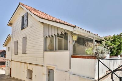 Appartement - 50 m² - 3 pièces