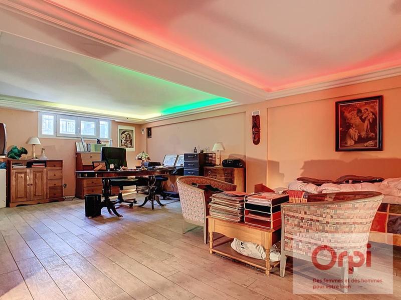 Maison - 169 m² - 4 pièces