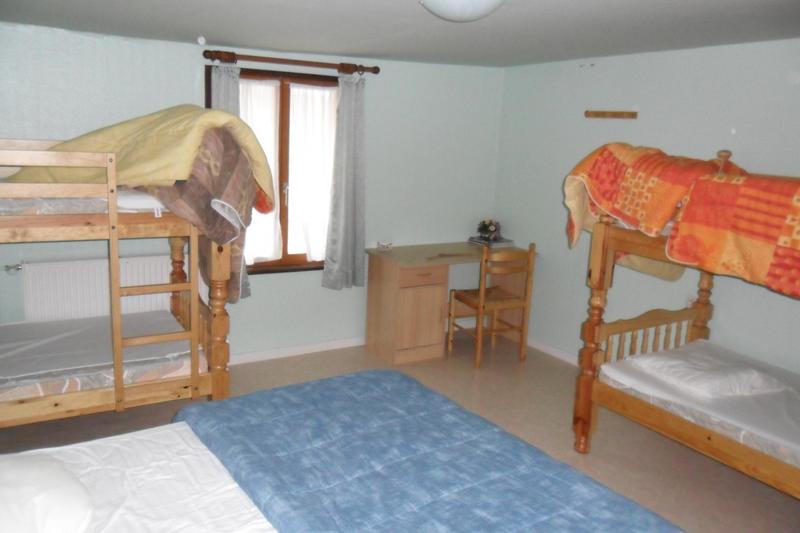 Maison - 250 m² - 7 pièces