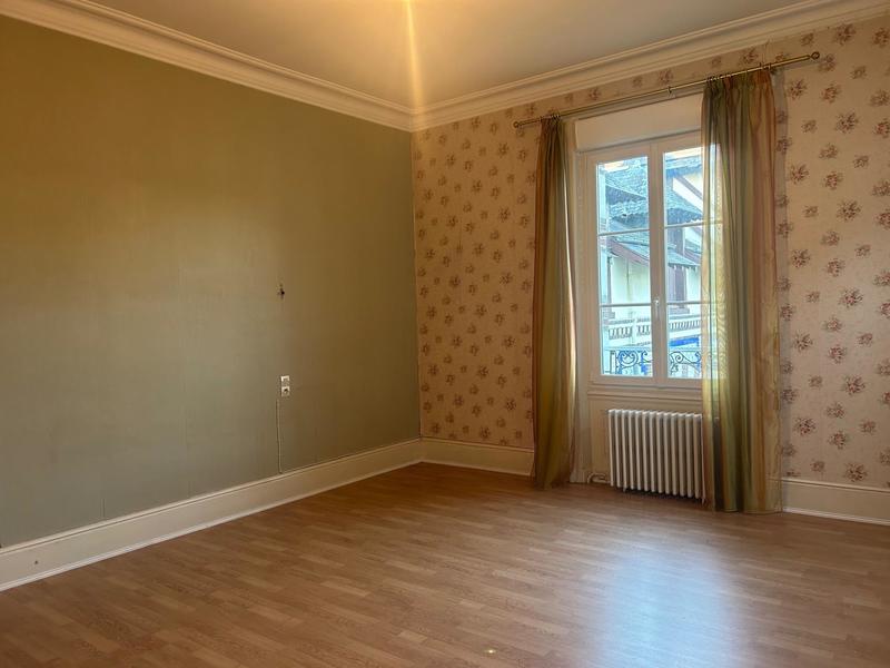 Maison de maîtres - 192 m² - 7 pièces