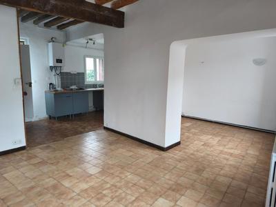 Maison - 77 m² - 5 pièces