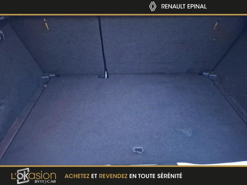 Dacia Sandero TCe 90 - 22 Stepway Confort