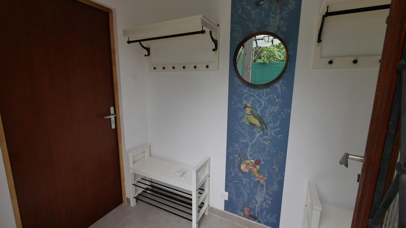 Appartement - 30 m² - 2 pièces