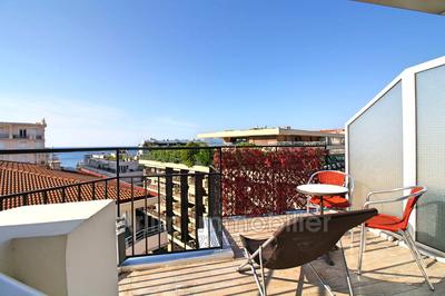 Appartement - 23 m² - 1 pièce