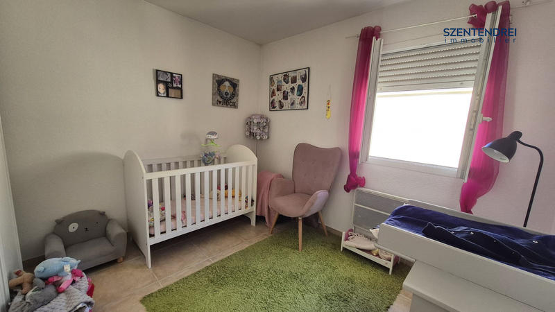 Villa - 88 m² - 4 pièces