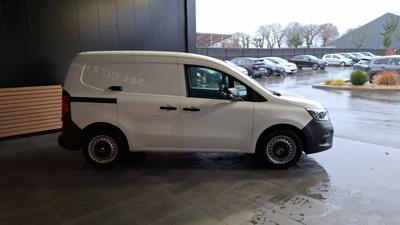 Renault Kangoo Tce 100 Grand Confort