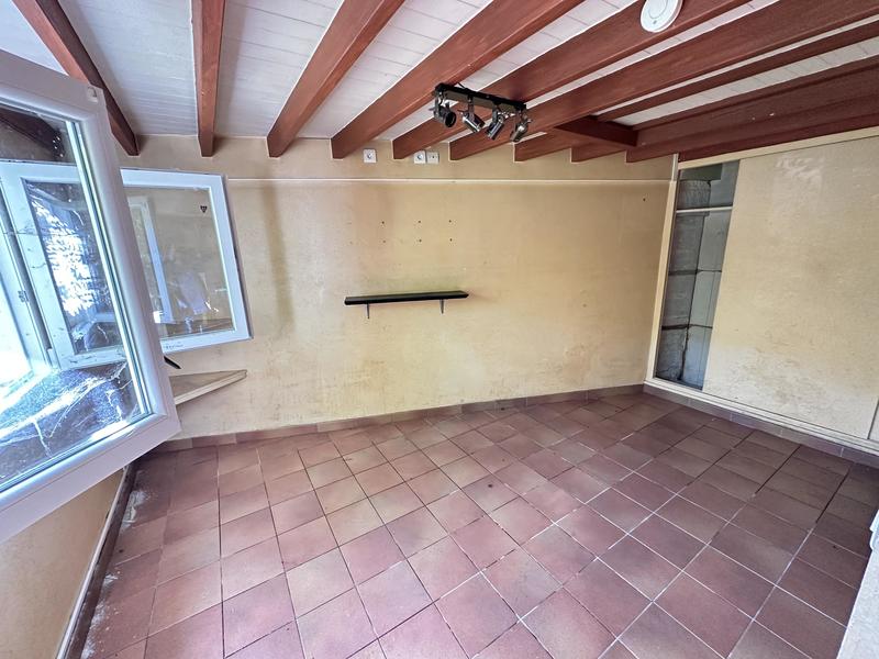Maison - 70 m² - 5 pièces