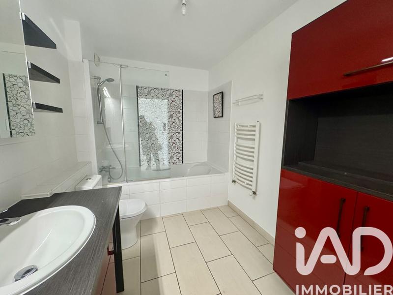 Appartement - 113 m² - 4 pièces