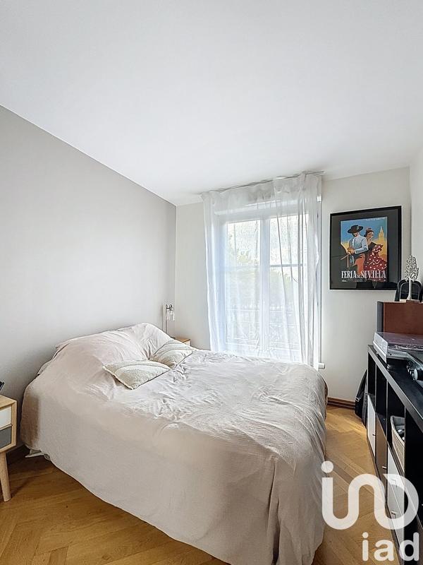 Appartement - 73 m² - 4 pièces