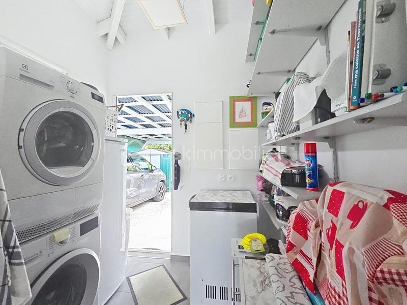 Villa - 110 m² - 4 pièces