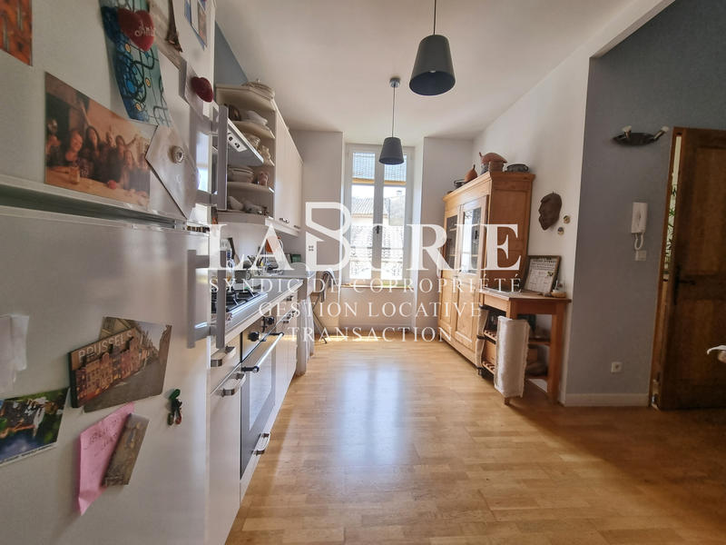 Immeuble - 289 m²