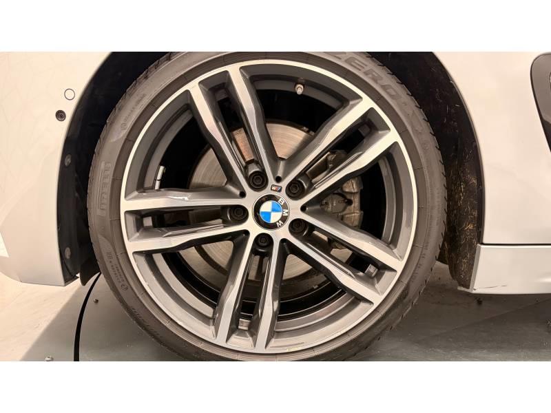 Bmw Série 4 Gran Coupé 430i 252 ch Bva8 m Sport