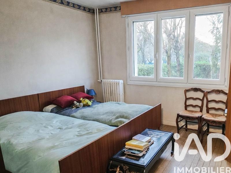 Appartement - 65 m² - 4 pièces
