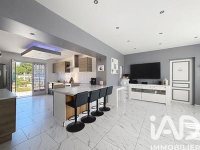 Maison - 72 m² - 3 pièces