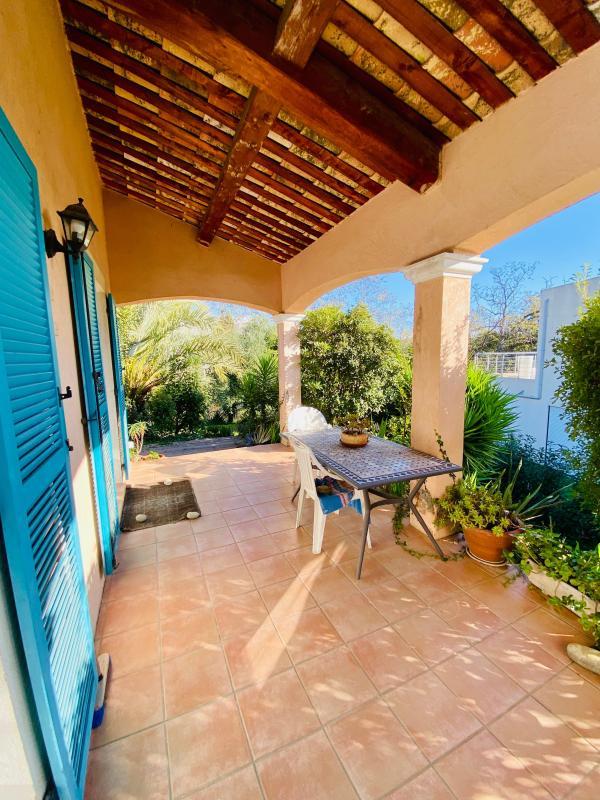 Villa - 127 m² - 4 pièces