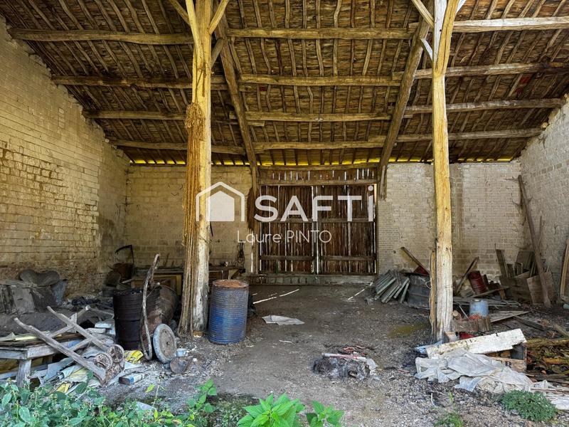 Maison - 108 m² - 5 pièces