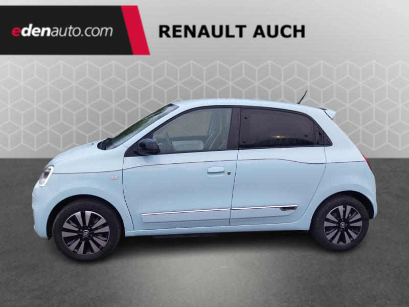 Renault Twingo III E-Tech Techno