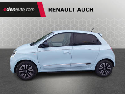 Renault Twingo III E-Tech Techno