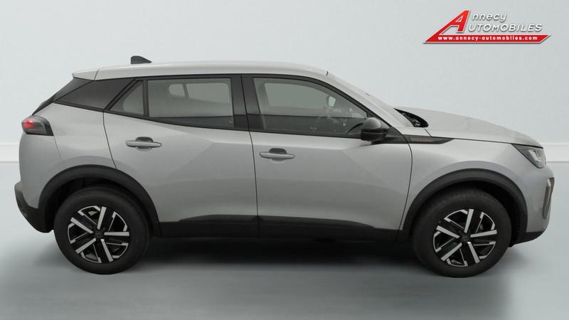 Peugeot 2008 100 s Bvm6 Style