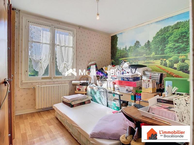 Maison de campagne - 80 m² - 5 pièces