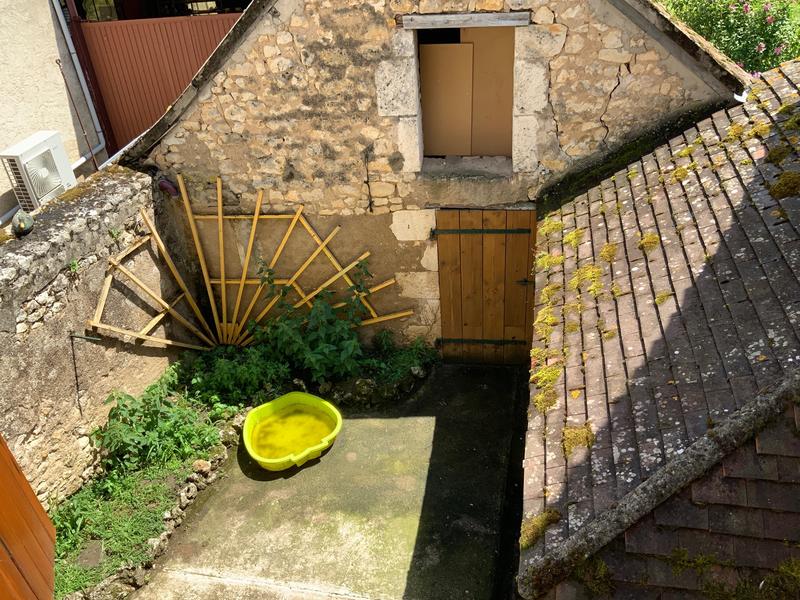 Maison - 79 m² - 4 pièces