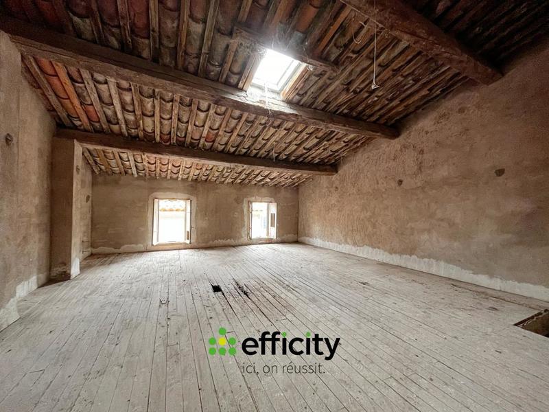 Immeuble - 399 m² - 14 pièces