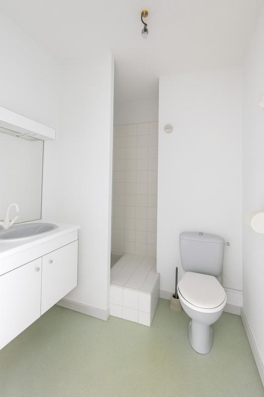 Studio - 23 m² - 1 pièce