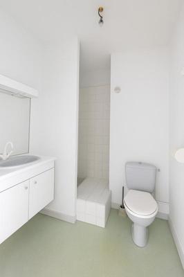 Studio - 24 m² - 1 pièce