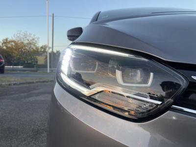 Renault Scénic IV Intens Energy dCi 110 Edc