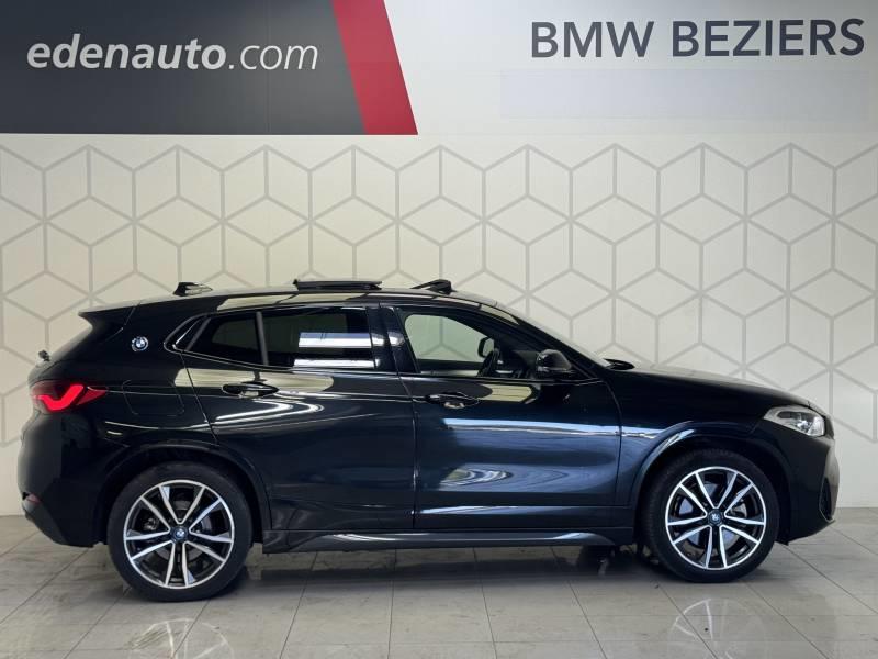 Bmw X2 xDrive 25e 220 ch Bva6 m Sport