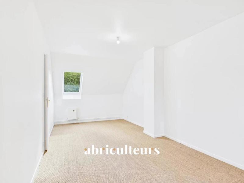 Maison ancienne - 150 m² - 5 pièces