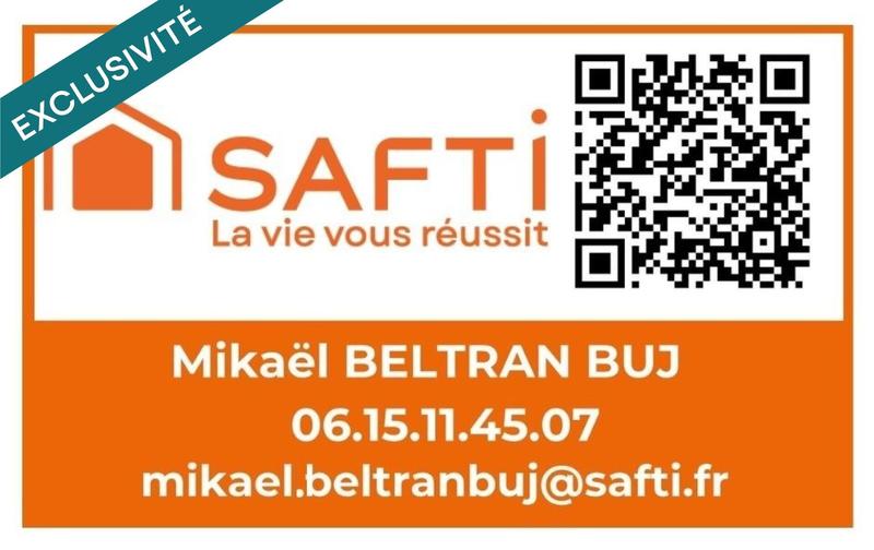 Maison - 108 m² - 5 pièces