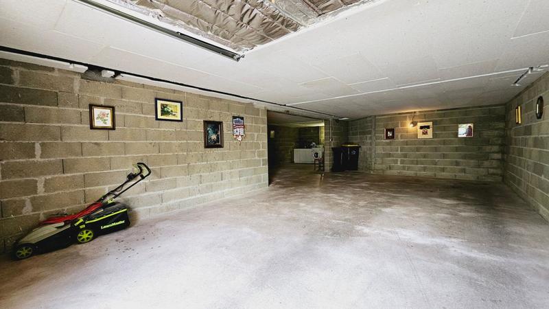 Maison - 133 m² - 5 pièces