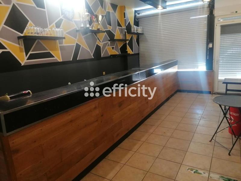 Maison - 85 m² - 5 pièces