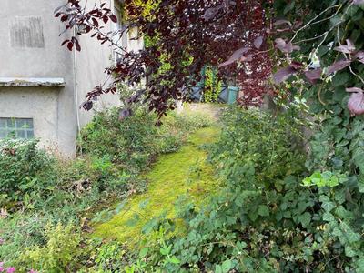 Maison - 220 m² - 15 pièces