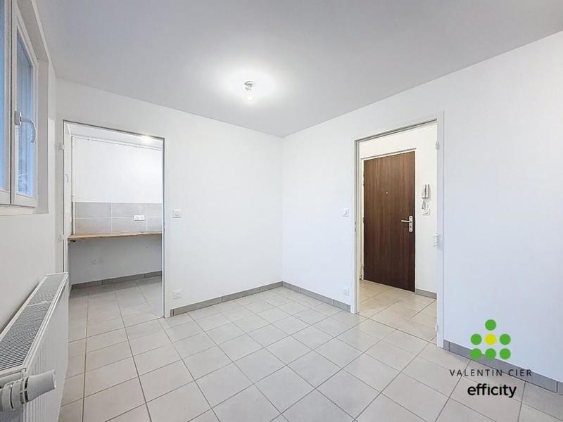 Appartement - 26 m² - 1 pièce