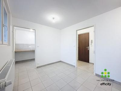 Appartement - 26 m² - 1 pièce