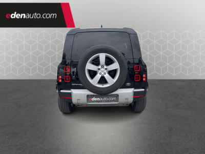 Land Rover Defender 110 P400e Phev Bva8 X-Dynamic Hse