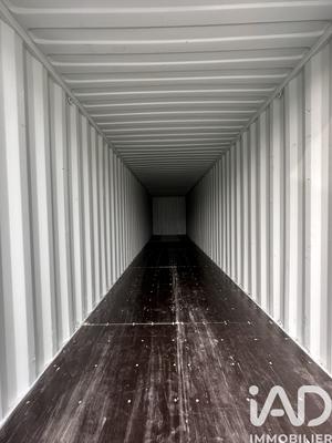 Appartement - 14 m² - 1 pièce