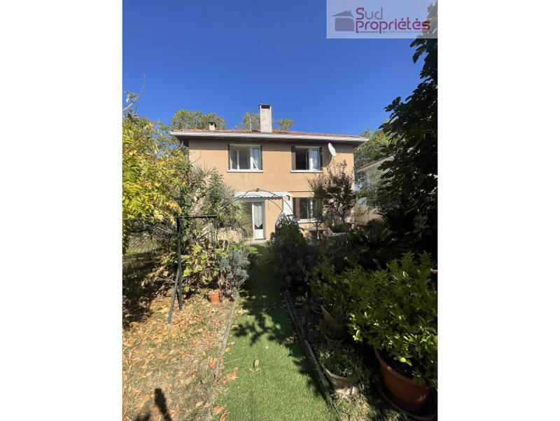 Maison - 150 m² - 6 pièces