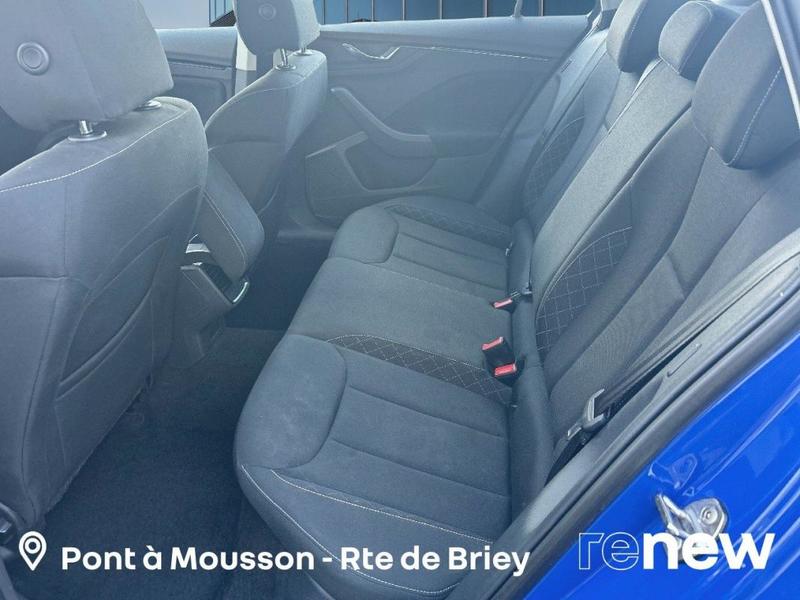 Skoda Kamiq 1.0 Tsi Evo 110 ch Dsg7 Business