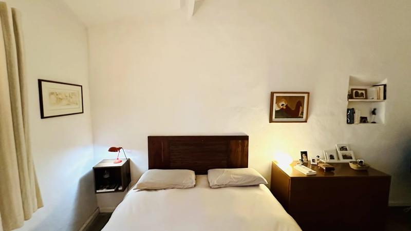 Maison de village - 84 m² - 3 pièces