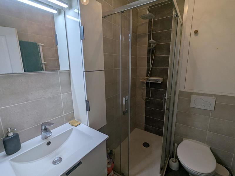 Appartement - 19 m² - 1 pièce