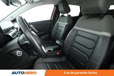 Citroën C4 1.5 Blue-HDi Shine Bv6 110 ch