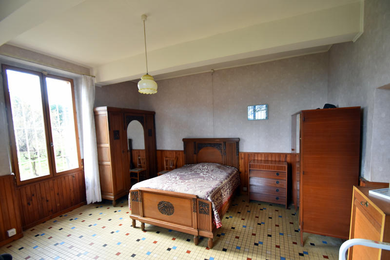 Maison - 170 m² - 5 pièces