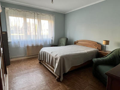 Appartement - 62 m² - 2 pièces