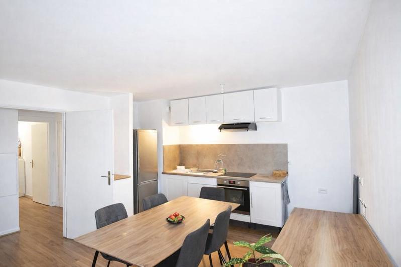 Appartement - 78 m² - 4 pièces