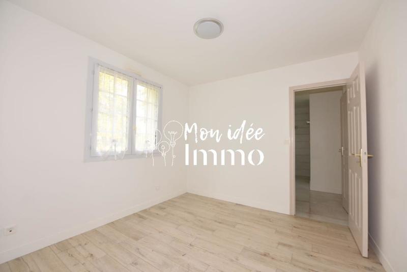 Maison - 180 m² - 6 pièces