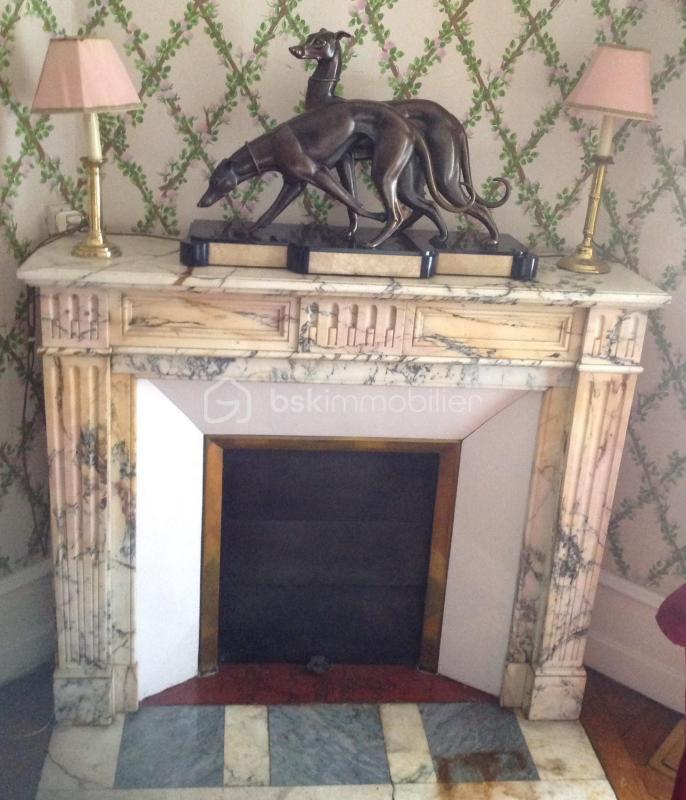 Maison de maîtres - 470 m² - 14 pièces